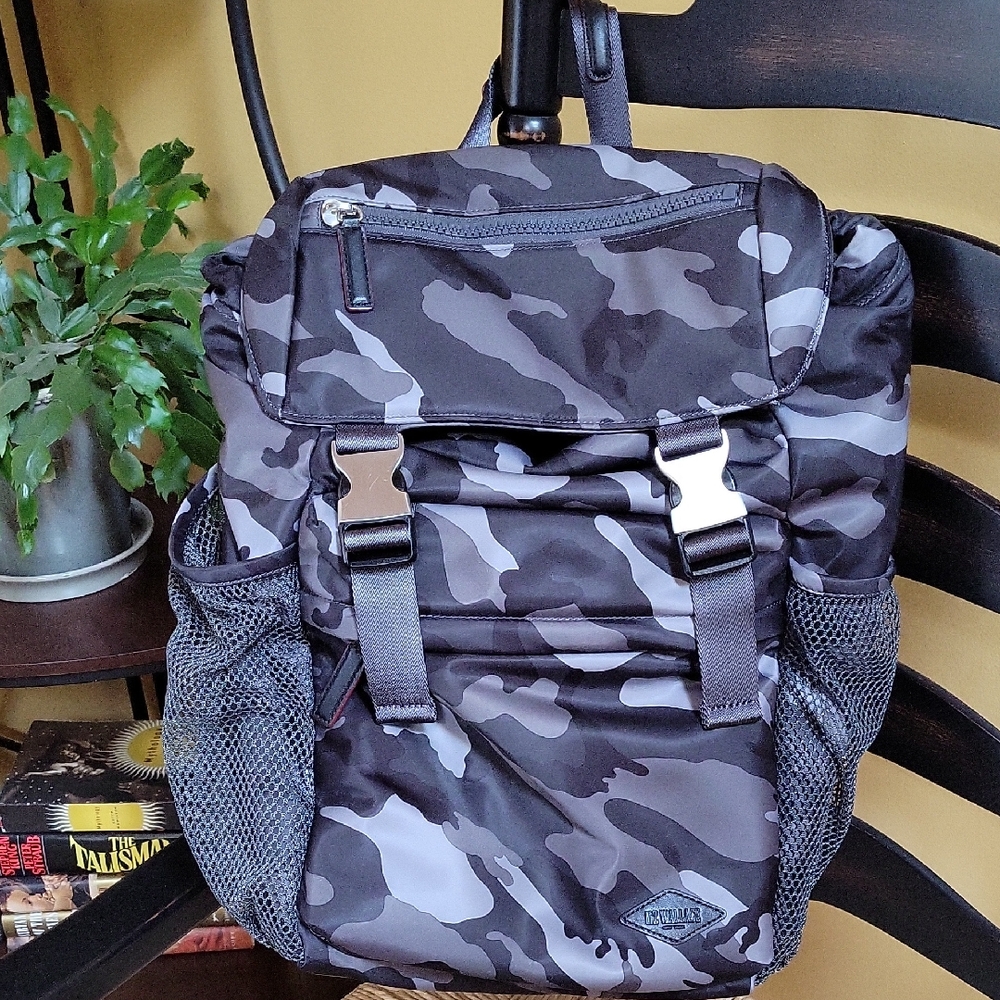 MZ Wallace Bleeker Rucksack